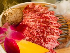-上男·烧肉集市(五一广场店)
