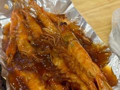 -华顺土菜馆(洪岗路店)