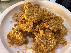 -眷江南之小蓝鲸(王府大街店)