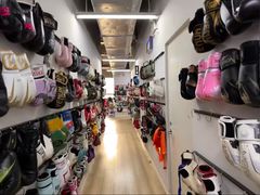 -FIGHTMAN格斗俱乐部(长宁临空店)