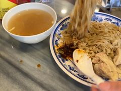 -恩宁刘福记(东华东路店)