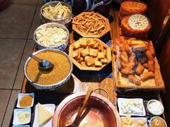 -一招鲜·全羊铺·蒙古奶茶(五一北路店)