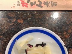 -合点寿司(金虹桥商场店)