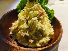 -俄士厨房(万松园店)