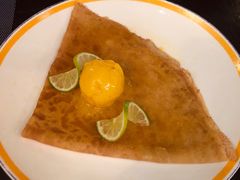 -La Creperie法餐厅(芮欧百货店)