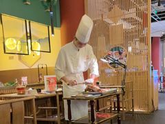-范家小馆·烤鸭新京菜(金融街店)