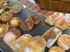 -BAKER&SPICE(祥云小镇店)