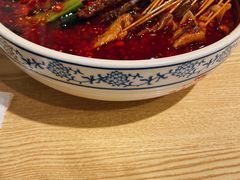 -古真记钵钵鸡(老公园店)