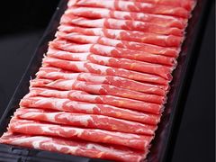 -东来顺饭庄(金泉广场店)