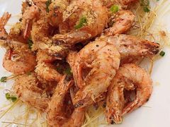 -轩记海鲜餐厅·四十五年老字号·经典粤菜(西区彩虹店)