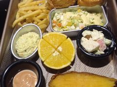-火炉火自助餐(枫蓝国际店)