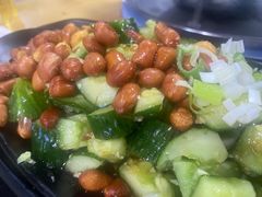 -朝族高丽火盆(长白山总店)