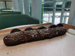 奥利奥魔法棒-奈雪的茶(苏宁广场店)