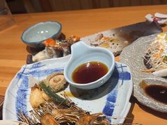 -大岛日本料理铁板烧(南通大饭店)