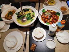 -楚禾宴·家宴(光谷大道店)