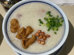 池仔记猪杂粥-香港池仔记肠粉王(博多新记襄阳南路店)