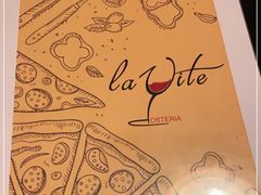 -La Tavernetta(Bar à Vin)(乌鲁木齐路店)