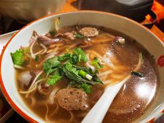 -越南牛肉河粉餐厅(书院巷店)