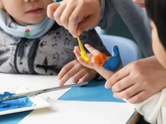 -青浦太阳花双语私立幼儿园