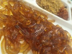 -可口香·非遗老号烧烤(南岗直营店)