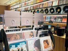 -黑胶星球(华发中城商都店)