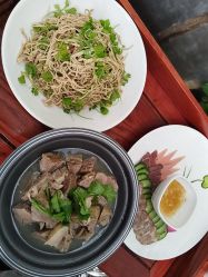 -特味村·宴会厅(生态园店)