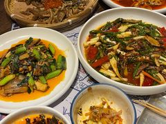 -铁公鸡·四川料理(天环广场店)