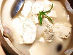 八公山手工豆腐-皖荟·徽菜(来福士广场店)