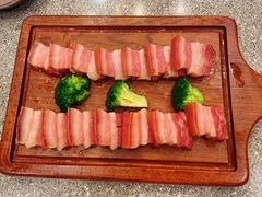 -尚都酒店-餐饮部