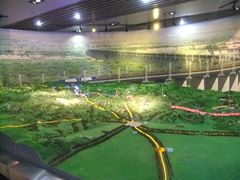 DSCF5115-中国铁道博物馆(正阳门馆)