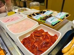 -海底捞火锅(雄峰城店)