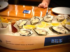 -沈阳君悦酒店·意坊意大利餐厅