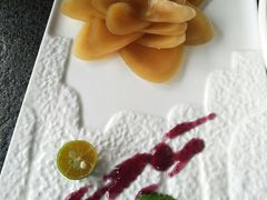 -梧桐餐厅(泉城路店)