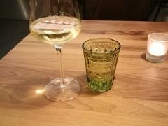 Veltliner干白葡萄酒-Hǎo Noodle & Tea