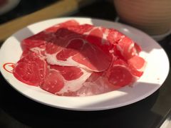 -许府牛火锅(信义坊总店)