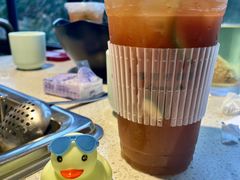 -野妹火锅(龙岗店)