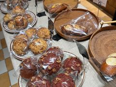 -佐敦面包铺·JORDAN BAKERY