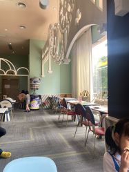 -奈尔宝·儿童乐园·亲子餐厅(星河湾店)