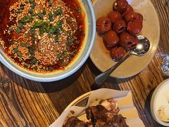 -水煮三国·川鲁江湖菜(香山店)