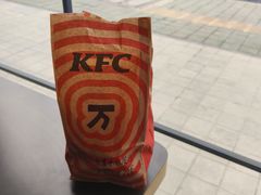 -肯德基(蔡甸世纪广场DT店)