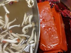 -憨铁匠老火锅(龙岗万科里店)