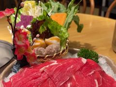 -大头椰·椰子鸡火锅(新梦店)