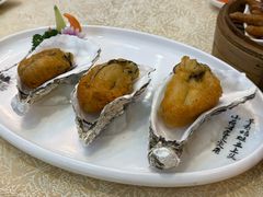 -大水车公馆·顺德菜·妈姐菜(均安店)