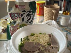 -小灶派· 地道兰州牛肉面(宏发大厦店)