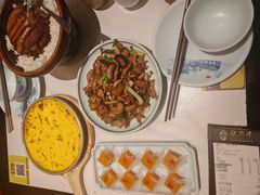 -龍聚祥烧麦馆(万达店)