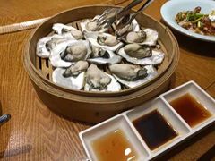 -新海渔港·胶东海鲜家常菜·家宴(奥体中心店)
