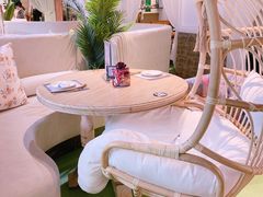 -初拾·花里餐厅(钜城华亿店)