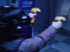 -VR 间客漫·PS电玩·虚拟现实包间游戏电竞(街道口店)