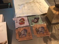 -喜茶(上海正大广场店)