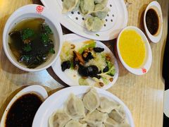 -赵奶奶水饺锅贴小酒馆(丁字沽店)